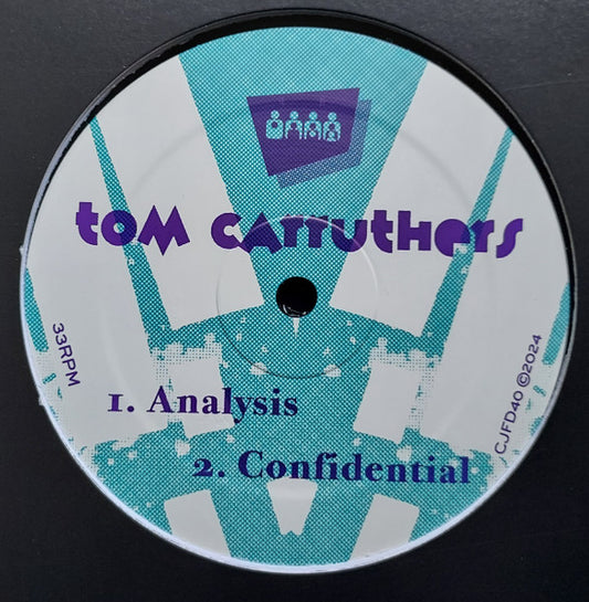 Tom Carruthers-Analysis