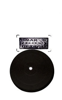 Omar S-002 (20th Anniversary Edition)