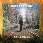 Roi Azulay-Reflections