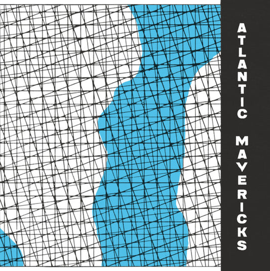 Various – Atlantic Mavericks: A Decade of Experimental Music in Portugal (82-93)