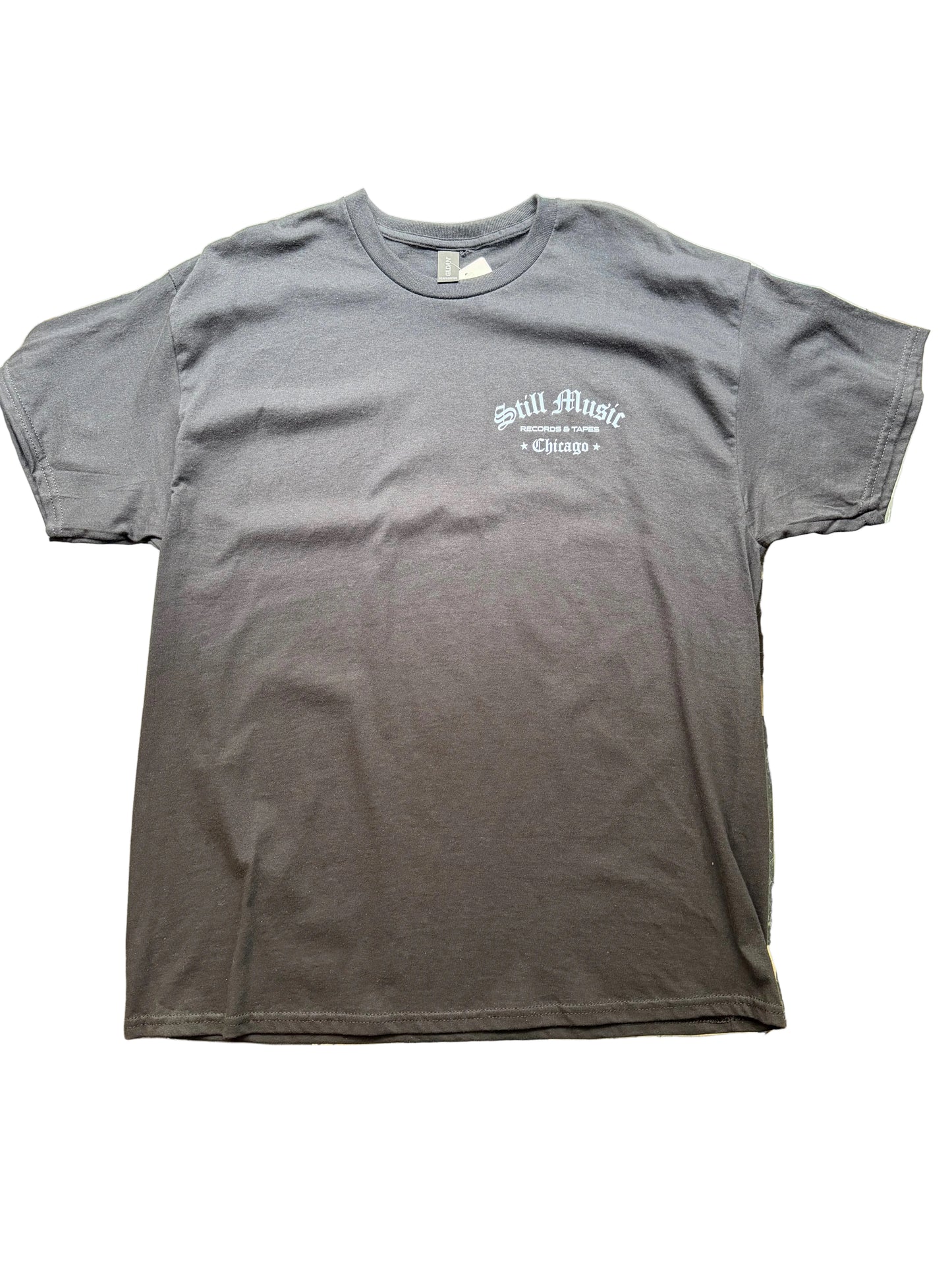 Still Music Chicago T-Shirt
