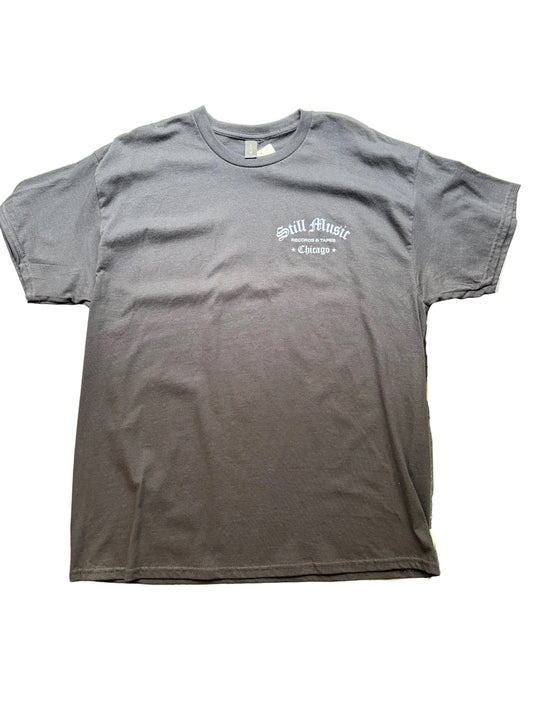 Still Music Chicago T-Shirt