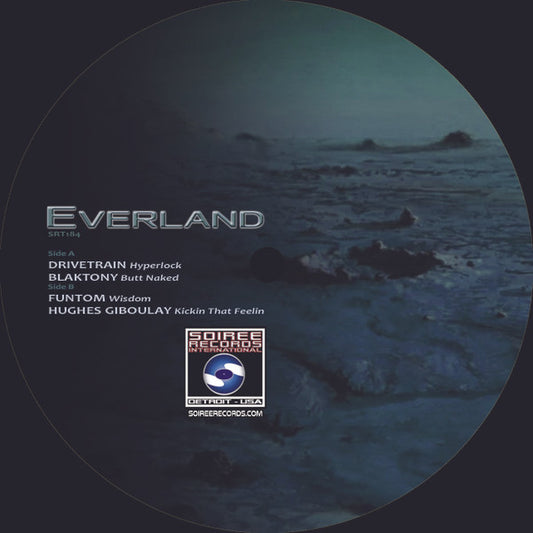 Various - Everland