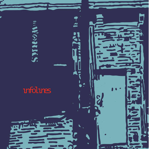 Infolines - Various - The Works