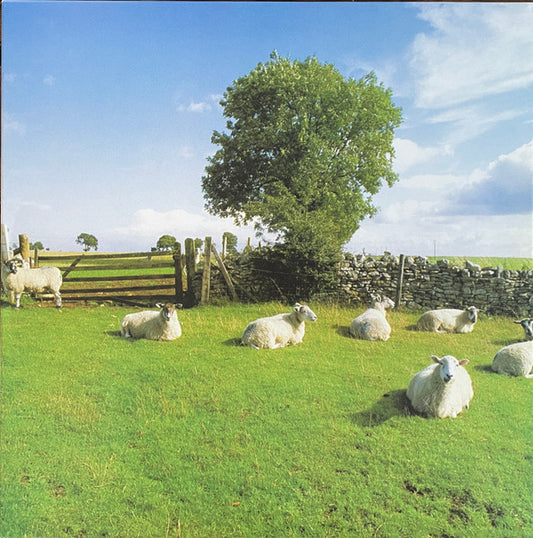 The KLF – Chill Out