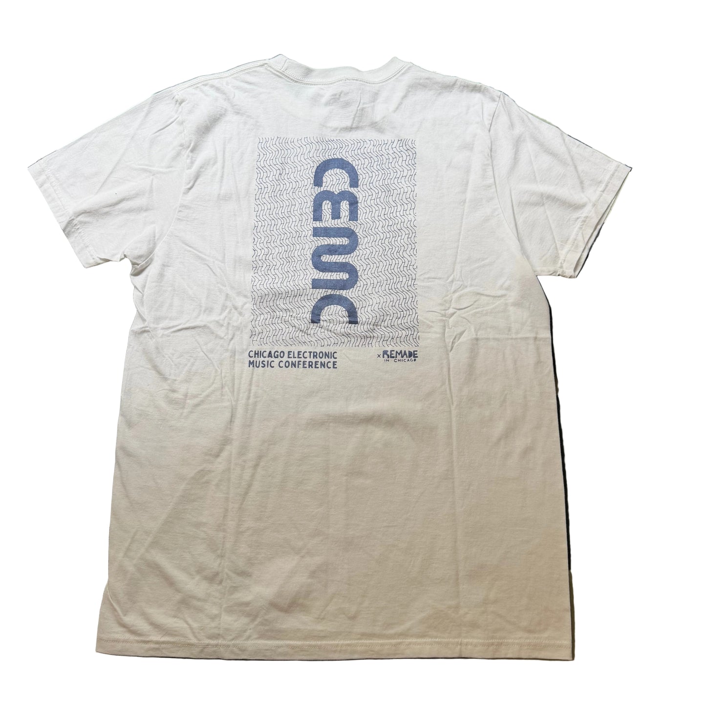 CEMC (Chicago Electronic Music Conference) T-Shirt