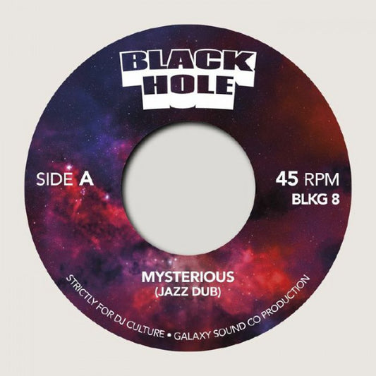 Mr. Thelonious-Edits By Mr Thelonious