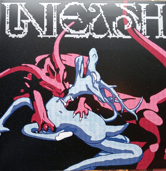 Heavee – Unleash