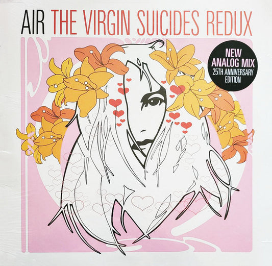 AIR-The Virgin Suicides Redux