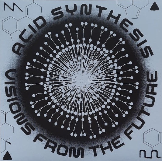 Acid Synthesis-Visions From The Future