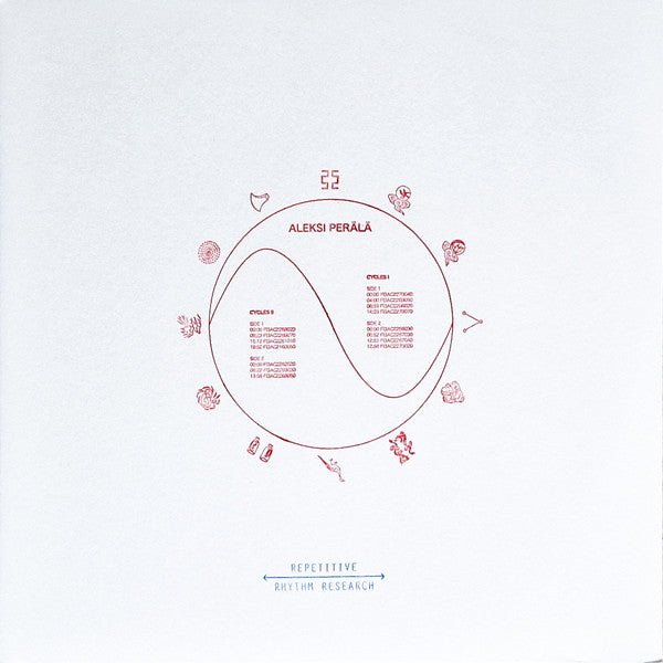 Aleksi Perälä-Cycles