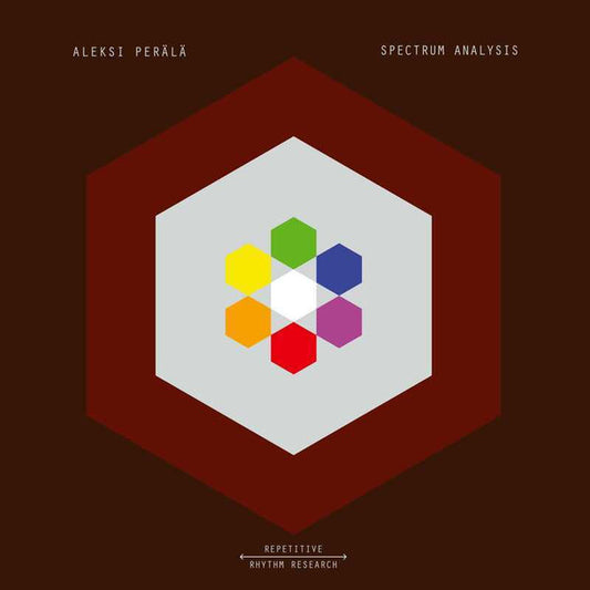 Aleksi Perälä-Spectrum Analysis