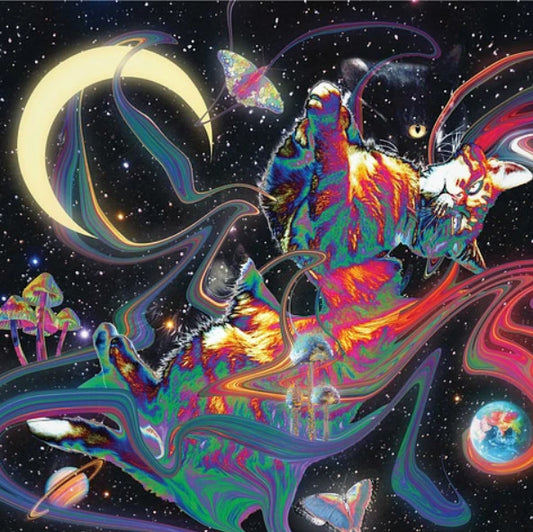 Alexis Cabrera, Sweely-Nonchalantly Ep