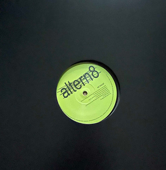 Altern 8-Frequency