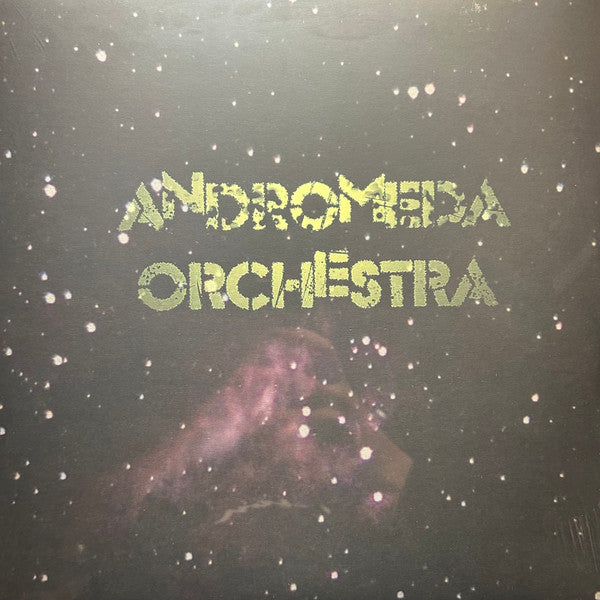 Andromeda Orchestra-Andromeda Orchestra