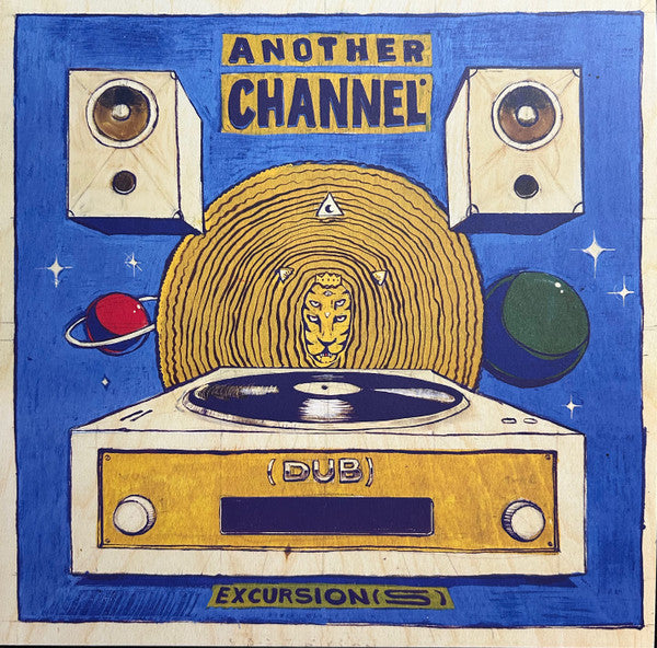 Another Channel-(Dub) Excursion(s)