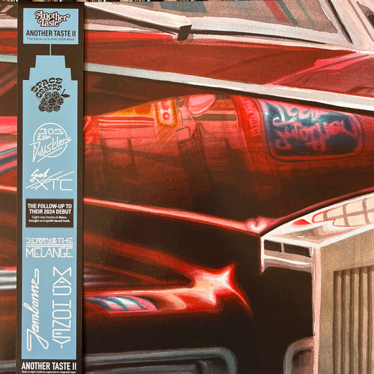 Another Taste - Another Taste II