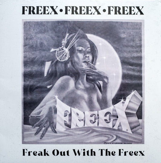 Aura - Freex / Last Stop