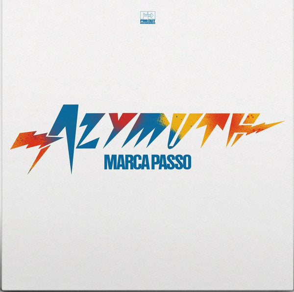 Azymuth-Marca Passo