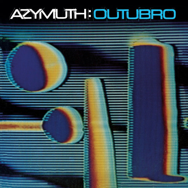 Azymuth-Outubro