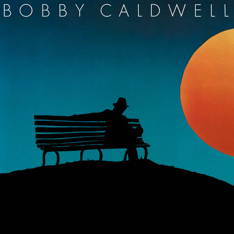 Bobby Caldwell-Bobby Caldwell