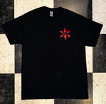 Hustle 35/55 T-Shirt [Black, Limited Edition]