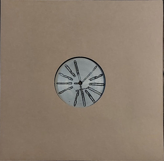 Basic Channel-Phylyps Trak II