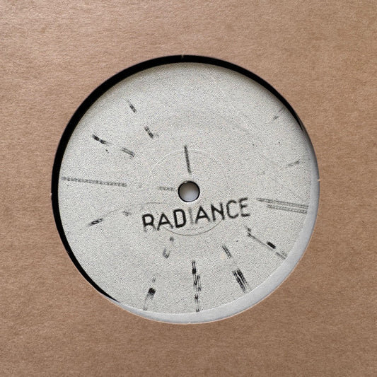 Basic Channel-Radiance
