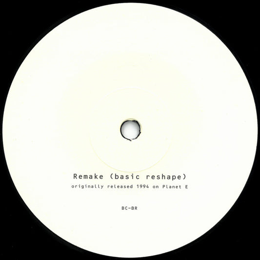 Basic Channel-The Climax