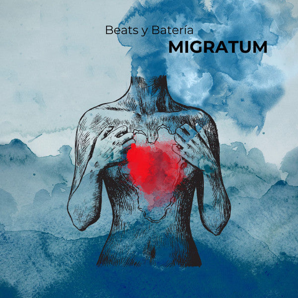 Beats y Batería-Migratum