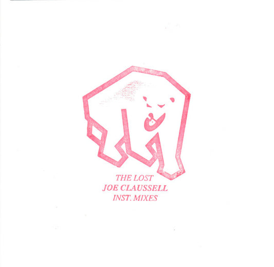 Black Rascals Featuring Cassio Ware-So In Love (Joe Claussell Rough Instrumental Takes)