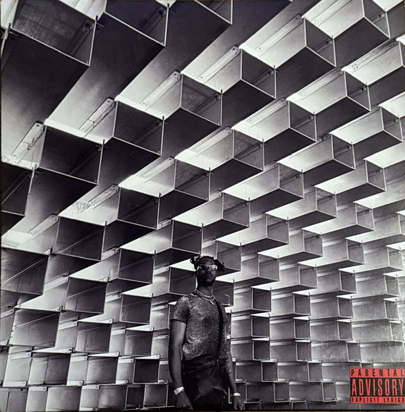 Blaque Dynamite-Sick and Tired EP / Remixes