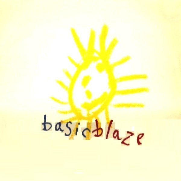 Blaze-Basic Blaze 2026 RSD Repress