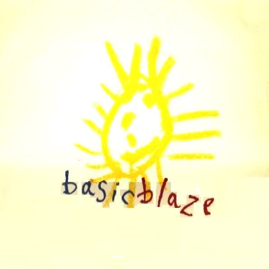 Blaze-Basic Blaze 2026 RSD Repress