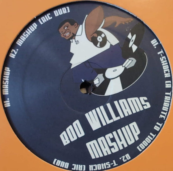 Boo Williams-Mashup