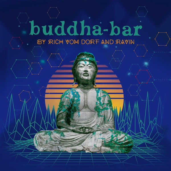 Rich Vom Dorf & Ravin-Buddha-bar