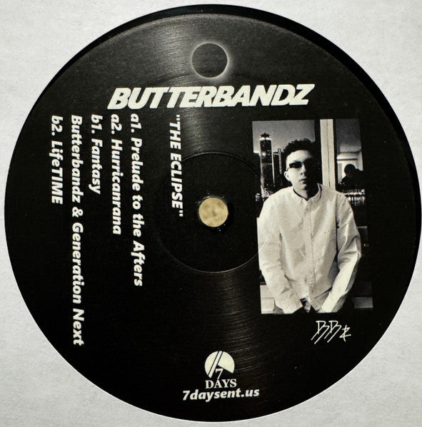 ButterBandz-The Eclipse