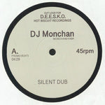 DJ Monchan – Silent Dub / Finally