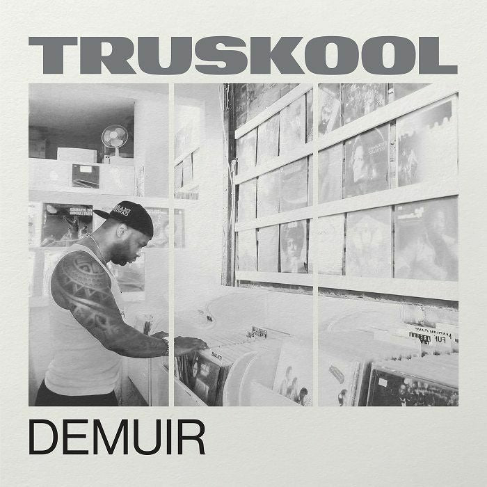 Demuir - TruSkool