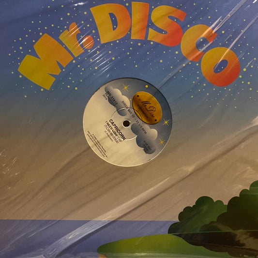 Capricorn-I Need Love