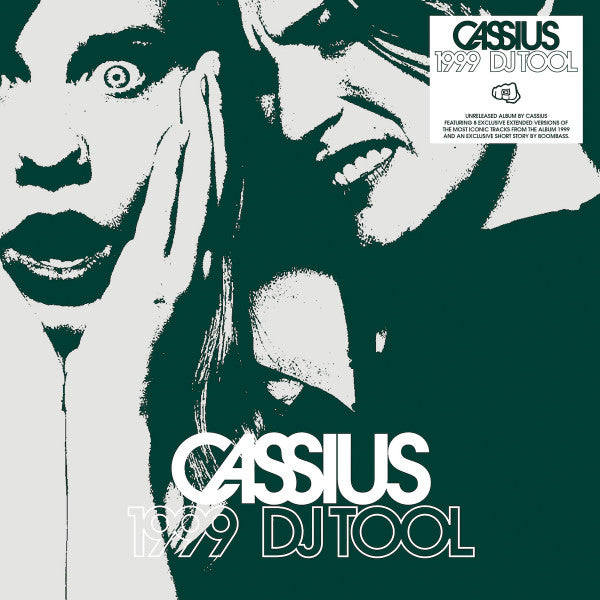 Cassius-1999 DJ Tool