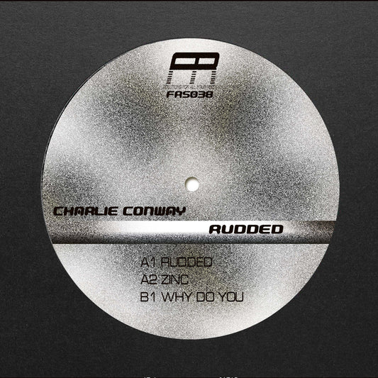 Charlie Conway - Rudded