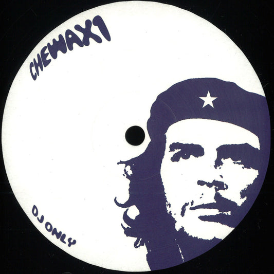 Che-Che Wax Vol 1: Buzz/Raga