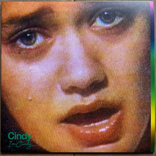 Cindy-I'm Cindy