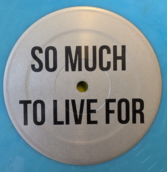 Joe Claussell-Praise Sampler