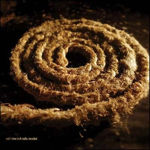 Coil / Nine Inch Nails-Recoiled