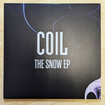 Coil–The Snow EP