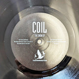 Coil–The Snow EP