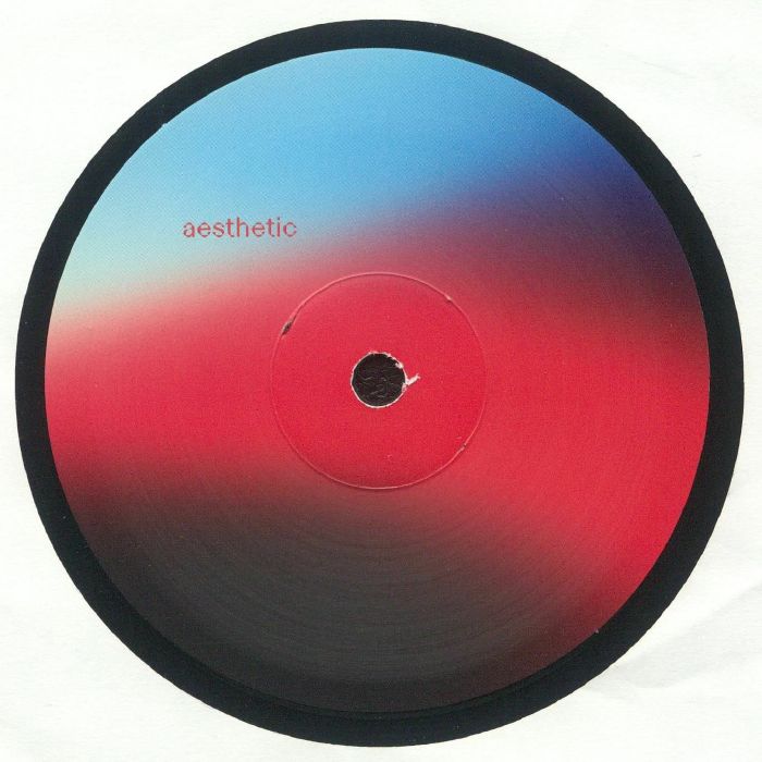 Subb-An - Coloration EP