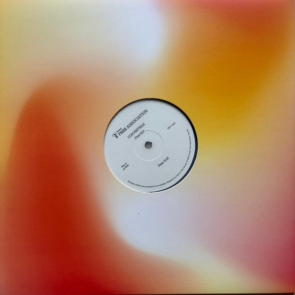 Convertible-Free E.P